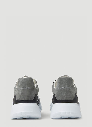 Alexander McQueen Court Sneakers White amq0149032