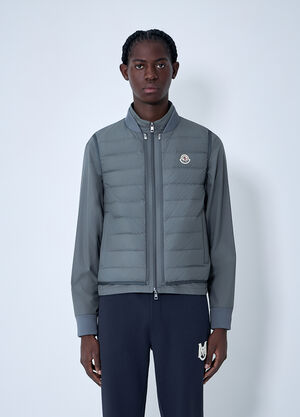 Moncler Verney Jacket Black mon0163016