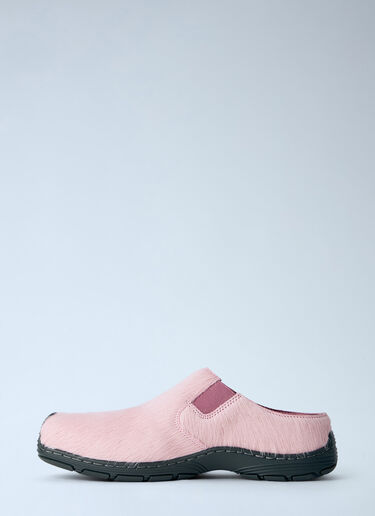 Dr. Martens Aurix Mules Pink drm0366001