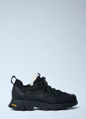UGG MetroTrek Hiker Sneakers Black ugg0362014