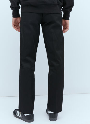 Dickies 874 워크 팬츠 블랙 dks0154003