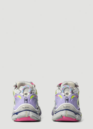 Balenciaga 跑鞋 灰色 bal0253069