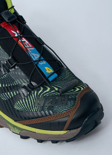 Salomon XT-4 OG スニーカー ブラック sal0360014