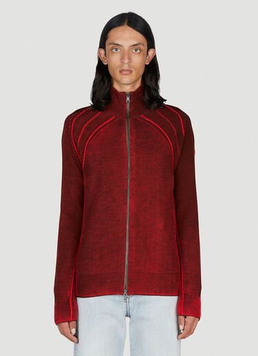 Diesel K-Irini Sweater Red dsl0153013