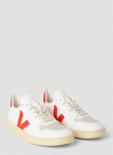 Veja V-10 CWL Sneakers White vej0252013