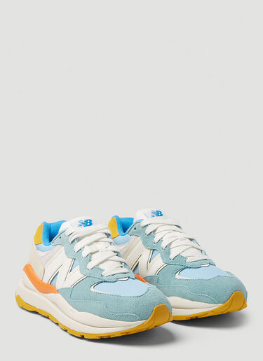 New Balance 57/40 Decade Clash Sneakers Light Blue new0246002