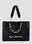 Balenciaga 1945 Tote Bag 블랙 bal0252077