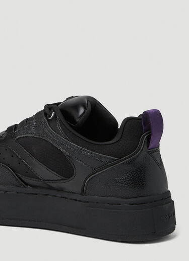Sidney Sneakers Eytys Sidney Sneakers Black eyt0351030