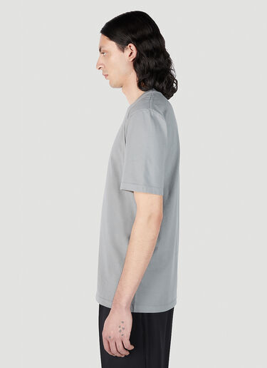 Maison Margiela Classic T-Shirt Grey mla0151009