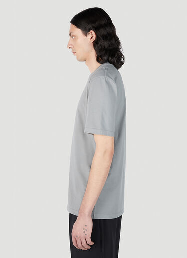Classic T-Shirt Maison Margiela Classic T-Shirt Grey mla0151009