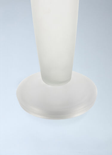 Serax x Ann Demeulemeester Lance Vase White wps0691789