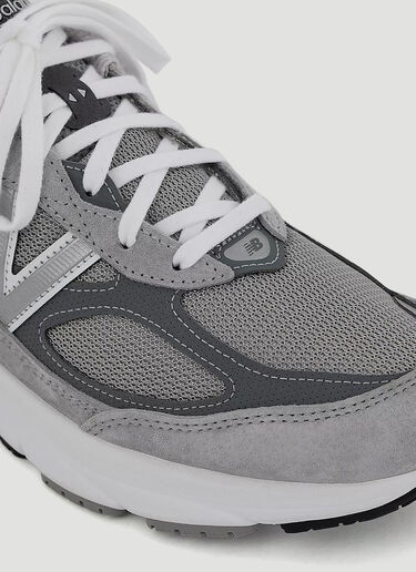 New Balance 美国制造 990v6 运动鞋 灰色 new0152001