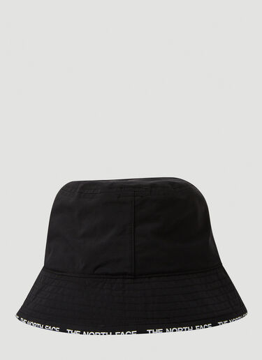 키프로스 로고 트림 캡 The North Face 키프로스 로고 트림 캡 블랙 tnf0350005