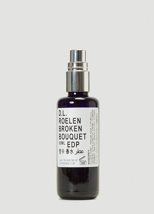 Roelen Broken Bouquet Fragrance Black dlr0306002