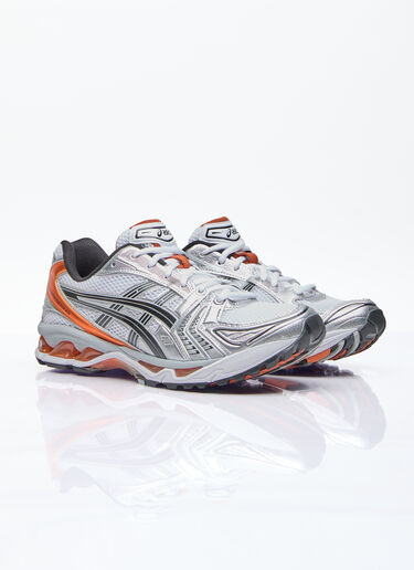 Asics Gel-Kayano 14 スニーカー グレー asi0356001