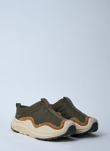 HOKA Ora Primo 运动鞋  橄榄色 hok0160002