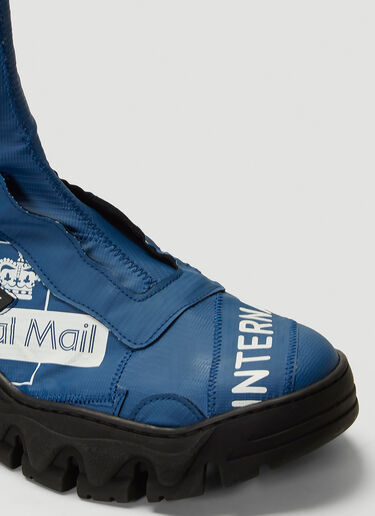 Boccaccio II Lite Boots Rombaut Boccaccio II Lite Boots Blue rmb0142004
