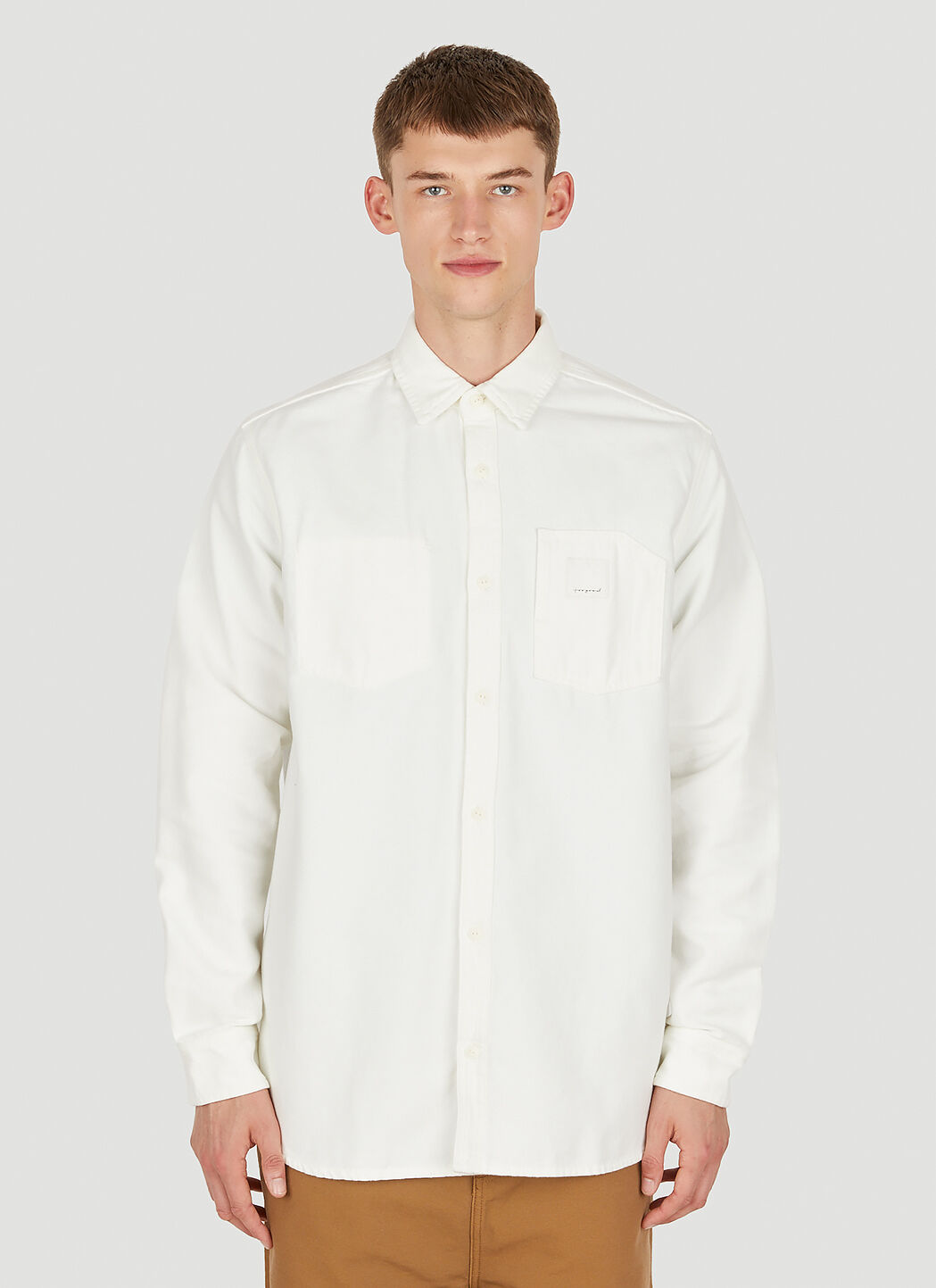 Carhartt deals tony shirt