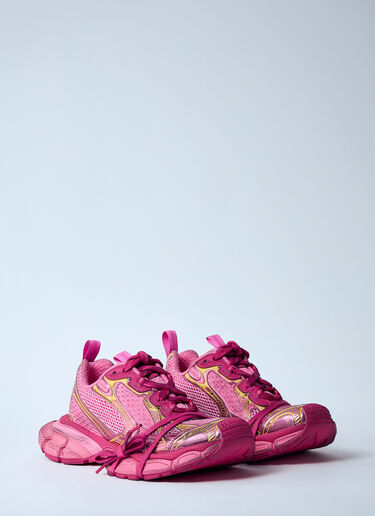 Balenciaga 3XL Sneakers Pink bal0259013