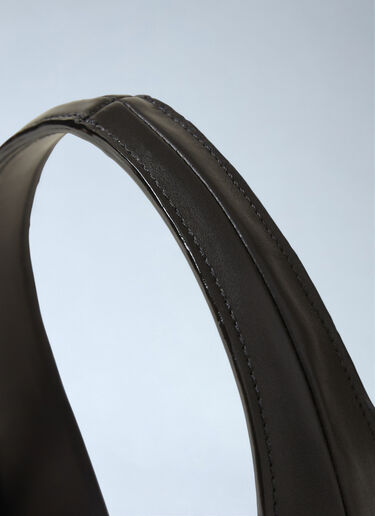 Eden Tan Bootbag 4 Shoulder Bag Black ede0362006