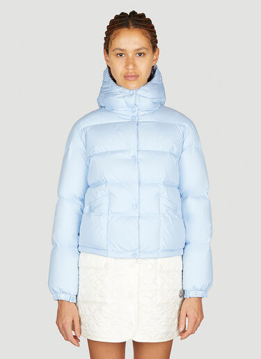 Moncler Ebre 夹克 浅蓝色 mon0253006