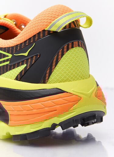 HOKA Mafate Three2 Sneakers Orange hok0358004