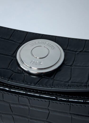 Le Calisso 单肩包 Jacquemus Le Calisso 单肩包 黑色 jac0262064
