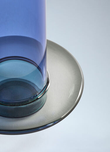 Medium Glass Tower Vase Serax Medium Glass Tower Vase Multicolour wps0692060