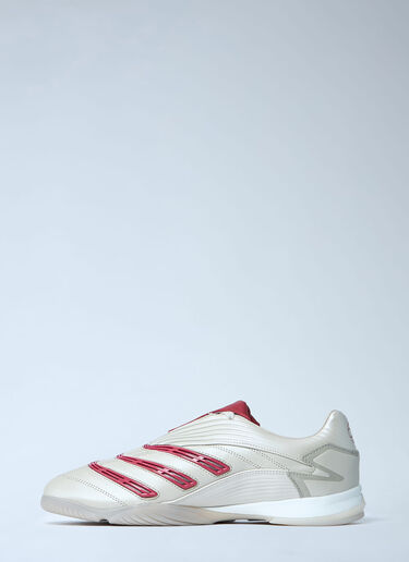 adidas プレデタースニーカー  グレー adi0162008