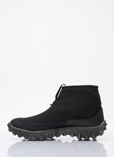 Salomon Snowclog Mid Sneakers Black sal0159003