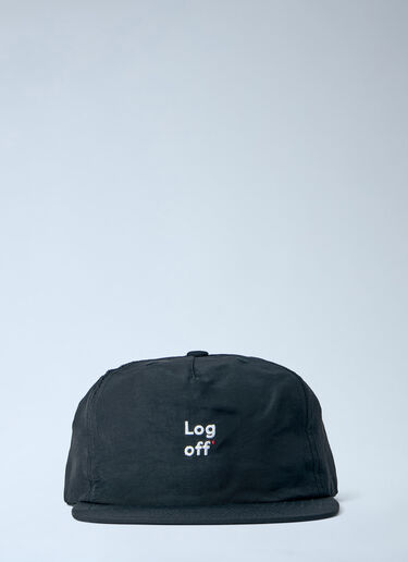 LN-CC® - District Vision: 5 Panel Nylon Hat - Dark Grey District Vision 5 Panel Nylon Hat Dark Grey dtv0364008