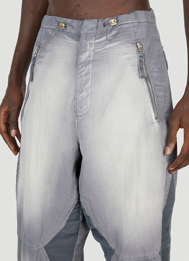 Diesel P-Glinder Pants Grey dsl0152025