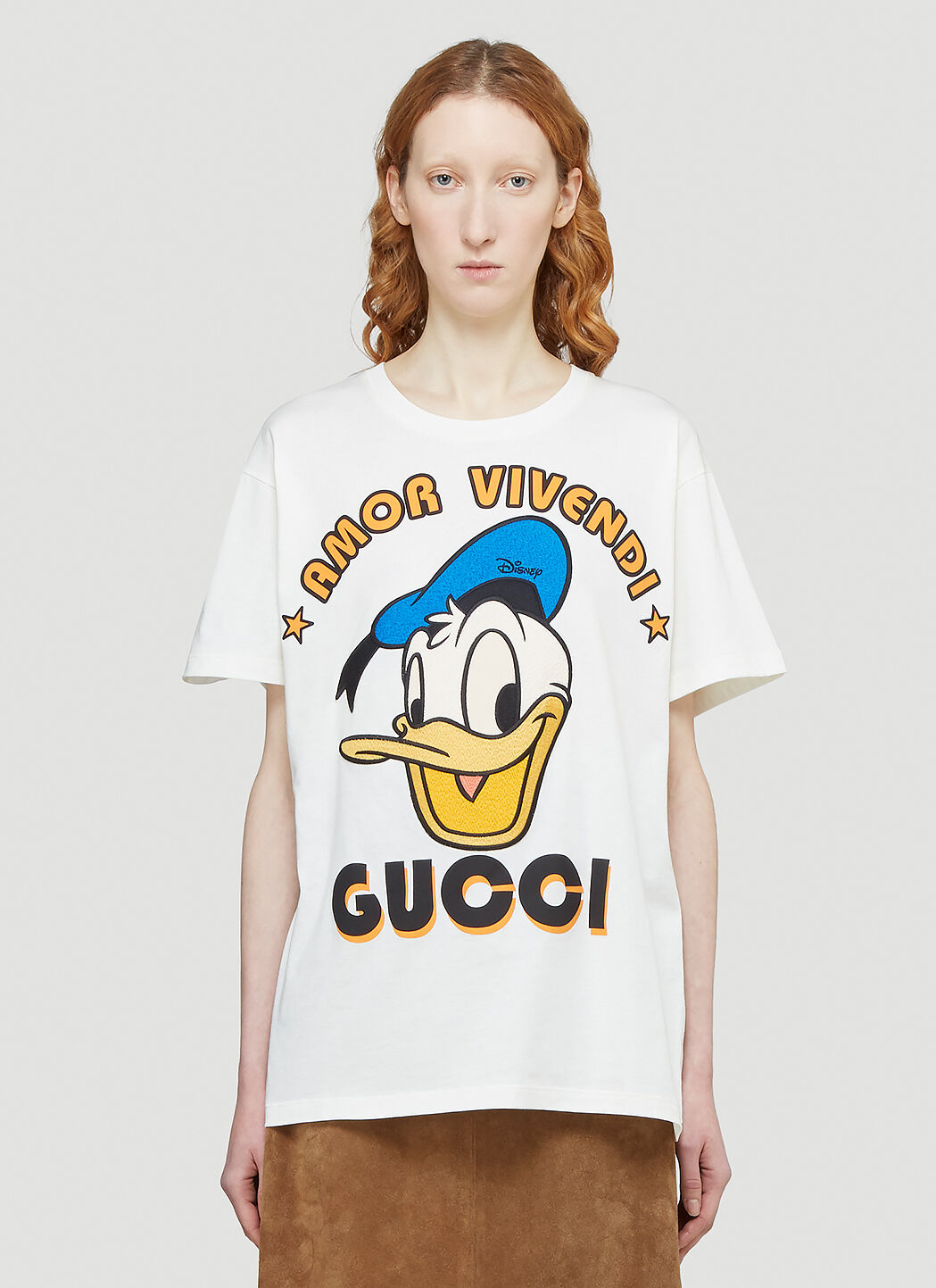 Disney donald new arrivals duck t shirt