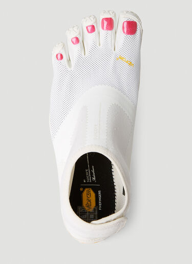 Midorikawa x Suicoke x Midorikawa x FF Nin-Lo Mkw 运动鞋 白色 sui0352004