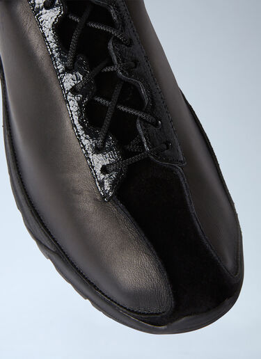 Our Legacy Klove Sneakers Black our0353002