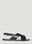 Burberry Mojave Sandals Black bur0151063