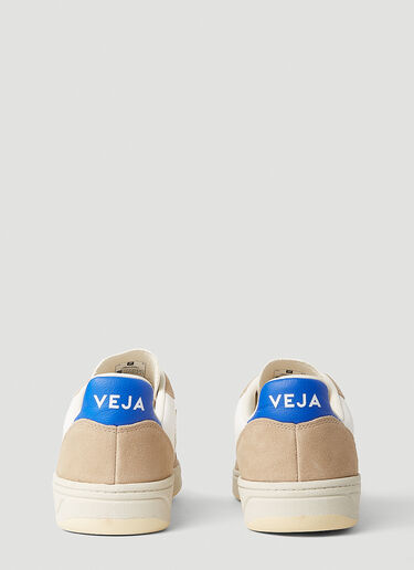 Veja V-10 사하라 파로스 스니커즈 베이지 vej0350047