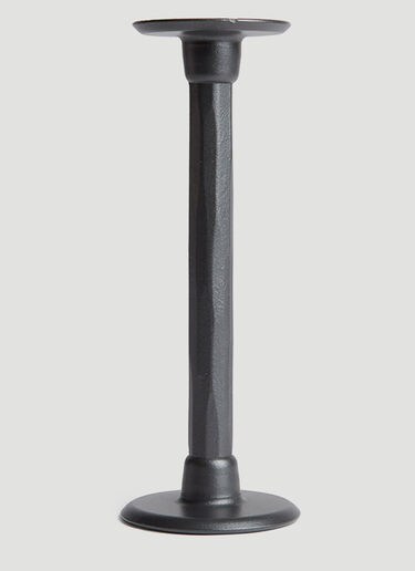 Magis Officina Low Candlestick Black wps0644868