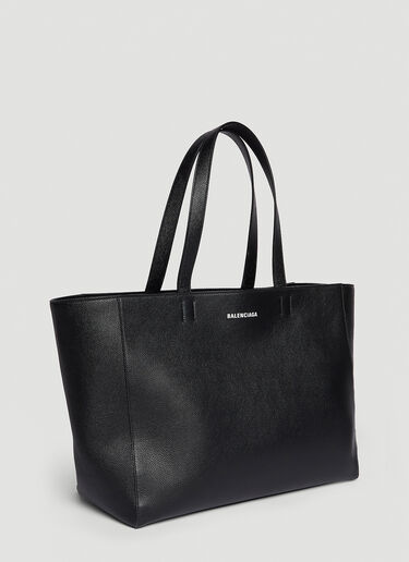 Balenciaga Explorer Tote Bag Black bal0145026