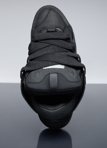 Lanvin Curb 运动鞋 黑色 lnv0155012