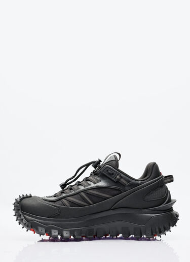 Moncler Trailgrip GTX Sneakers Black mon0257004