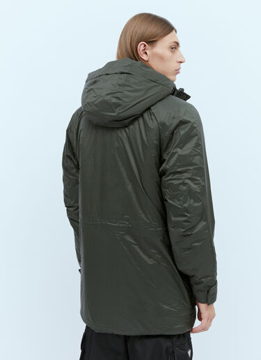 Rains Vardo Padded Parka Green rai0354010