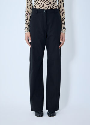 Sportmax Era Pants Beige spx0259001