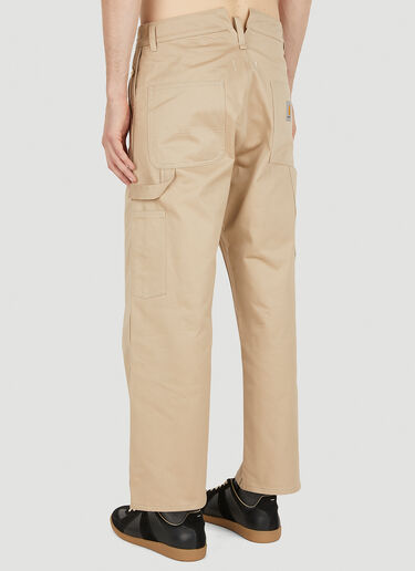 Junya Watanabe x Carhartt WIP 长裤 米色 jwn0150019