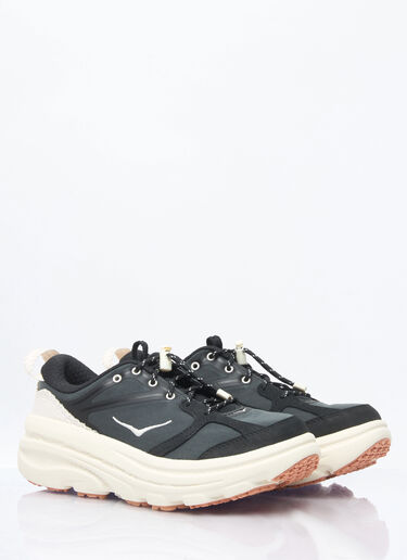 Bondi B3 Sneakers HOKA Bondi B3 Sneakers Black hok0258001