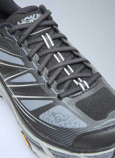 HOKA Mafate Speed 2 Sneakers Black hok0356007