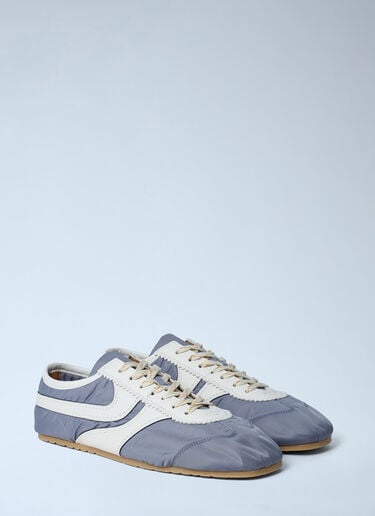 Low-Top Sneakers Dries Van Noten Low-Top Sneakers Light Blue dvn0162038