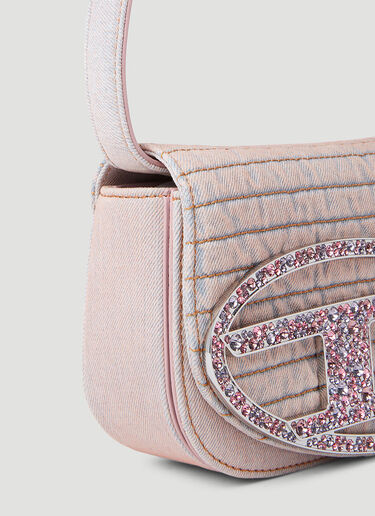 1DR Shoulder Bag Diesel 1DR Shoulder Bag Pink dsl0254042