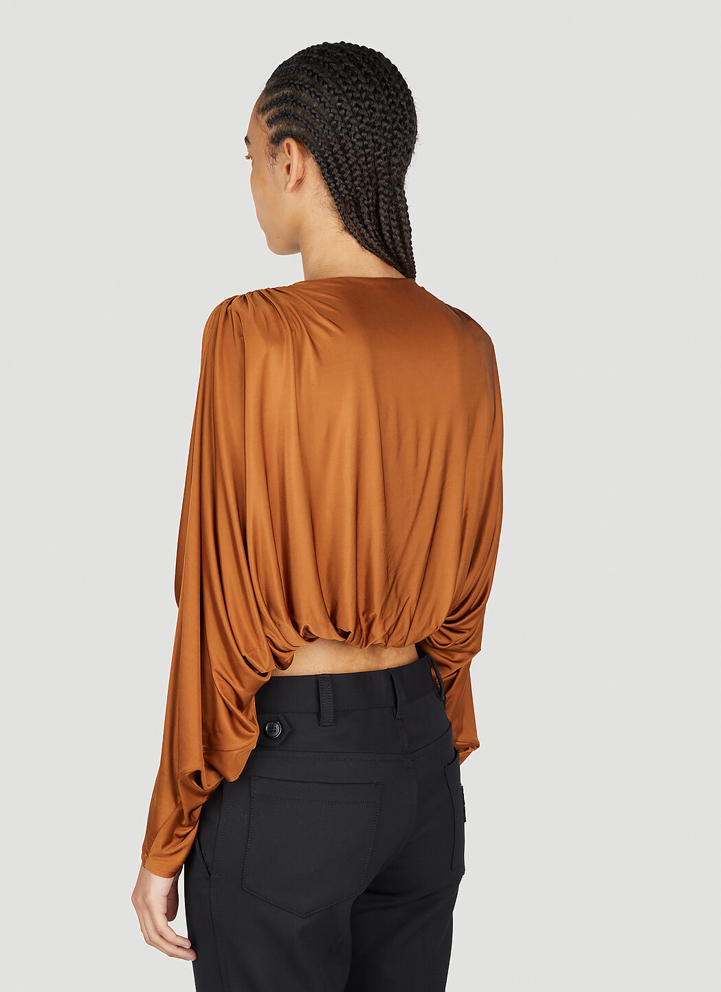 Saint laurent camel woc new arrivals