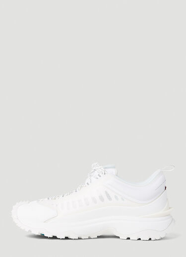 Moncler Trailgrip Lite Sneakers White mon0152041